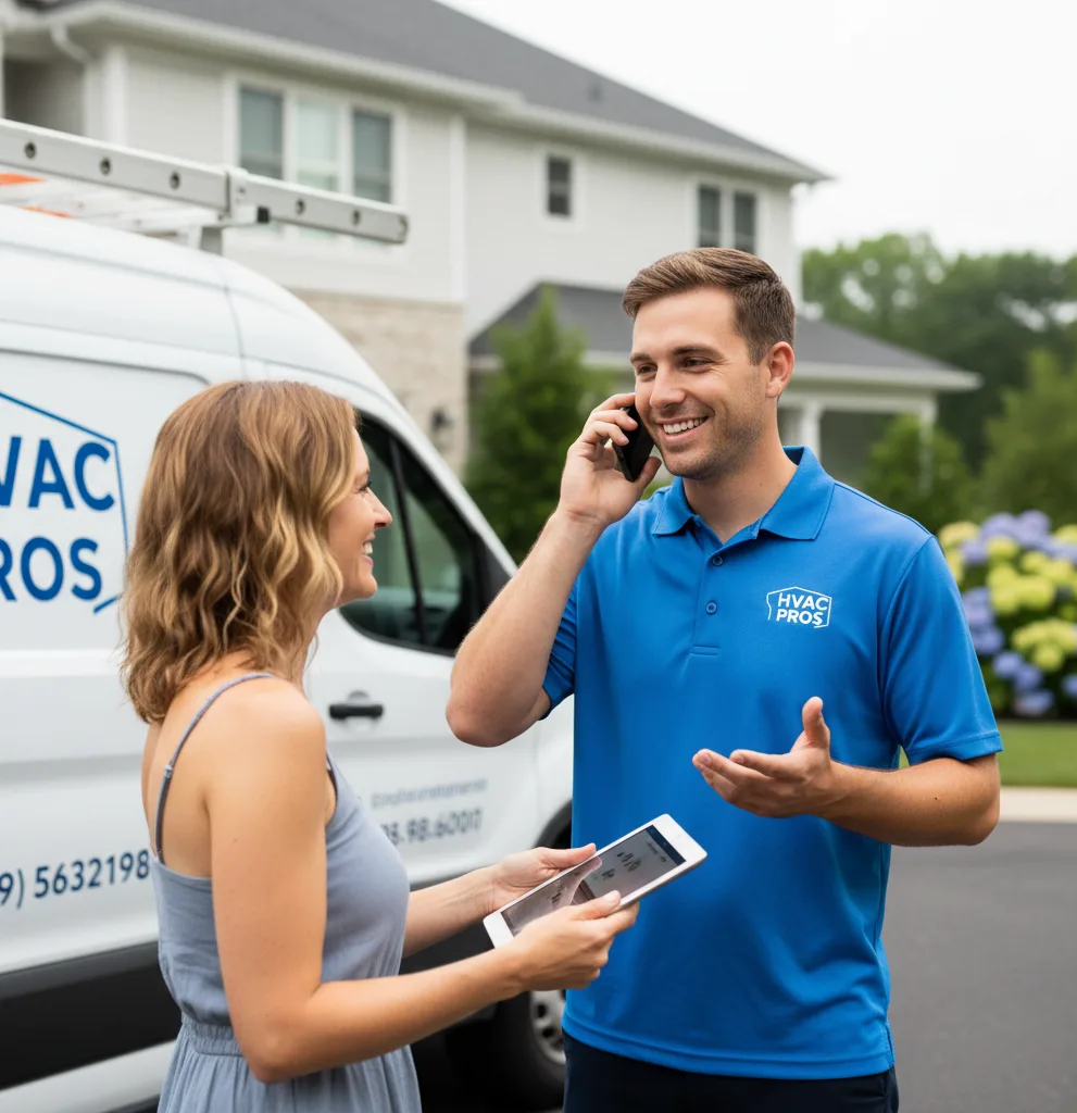 Cobra HVAC customer support in Pagosa Springs